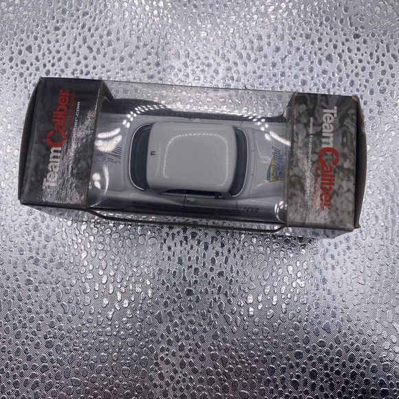 Team Caliber Centennial Of Speed #300 1:64  Die Cast Collectible Car - Picture 2 of 8